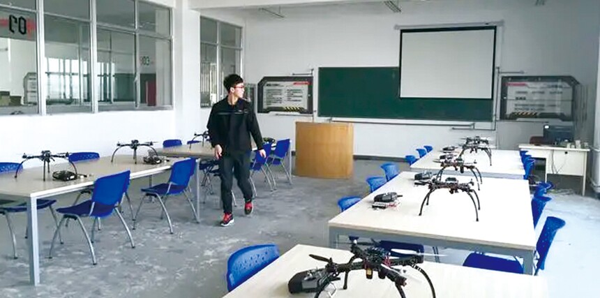 实训环境